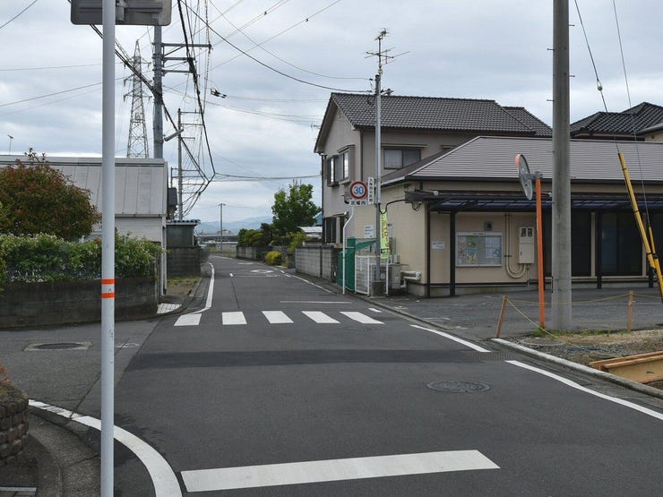 東側道路 2026.05.21