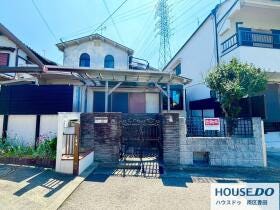 堺市西区上