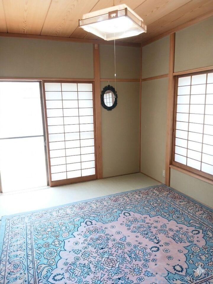 1階-6帖