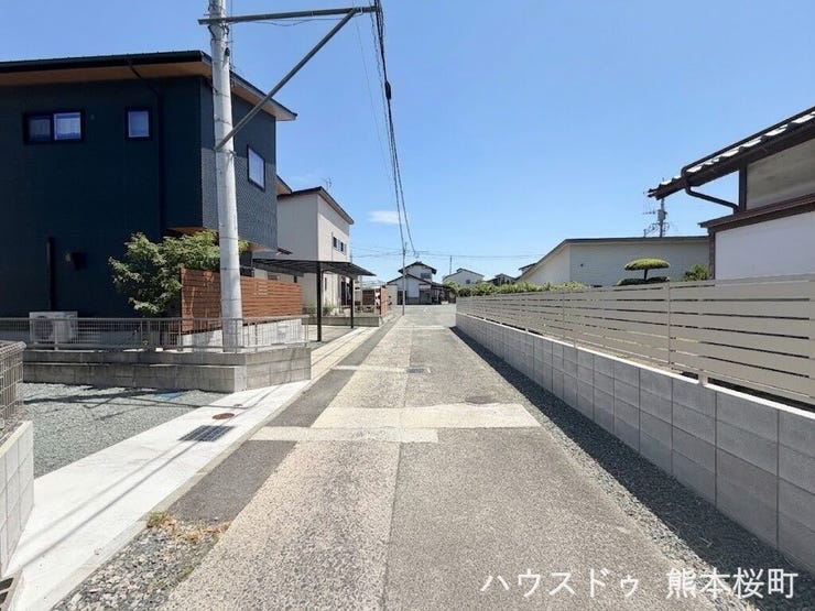 ■理想を叶える新しい暮らしの舞台■高いデザイン性と機能性を兼ね備えた住まい。ここで、家族の新しい物語が始まります。