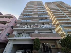 葛飾区東新小岩１丁目
