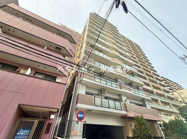 優れた住環境に住む。それは、ステータスだけではなく充実した暮らしも得る大事な第一歩です