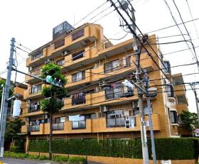 練馬区石神井台３丁目