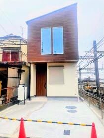 藤井寺市沢田４丁目