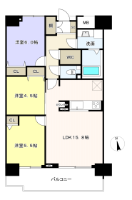 間取画像