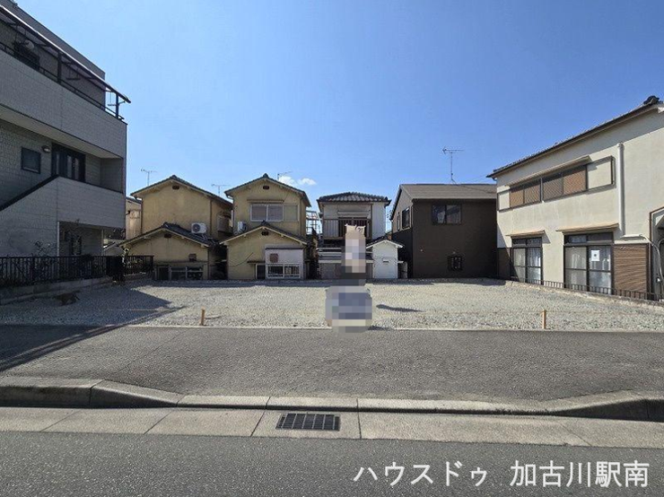 ☆住宅・店舗付住宅・住宅兼事務所など幅広くご検討いただけます☆