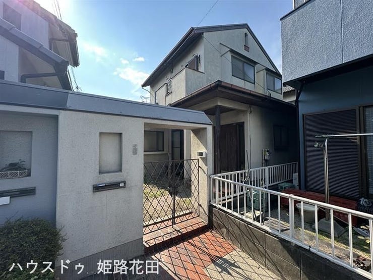 【外観】