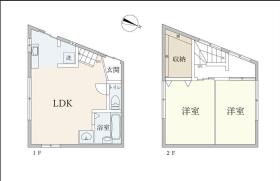 北区赤羽西６丁目