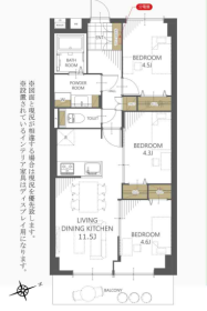 間取画像