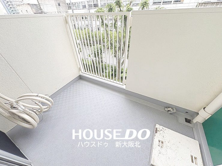 ■西向きバルコニーで陽当たり良好♪
■自然の光がしっかりと差し込ます!