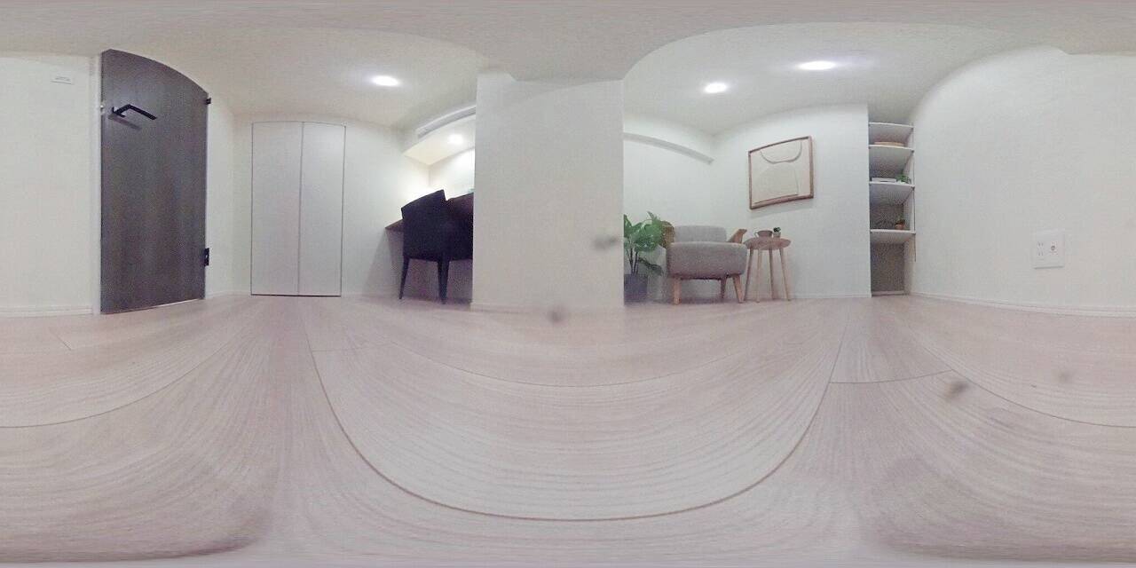 洋室
