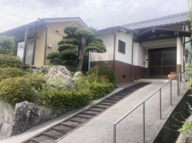 香南市香我美町上分