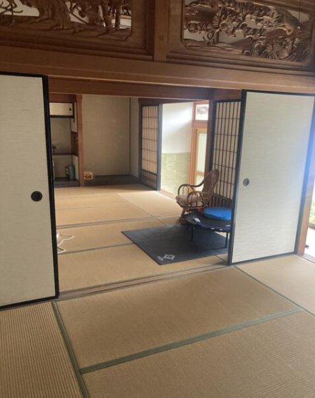 ★香我美小学校区★