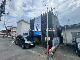 宇都宮市双葉２丁目
