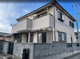 吉川市大字須賀