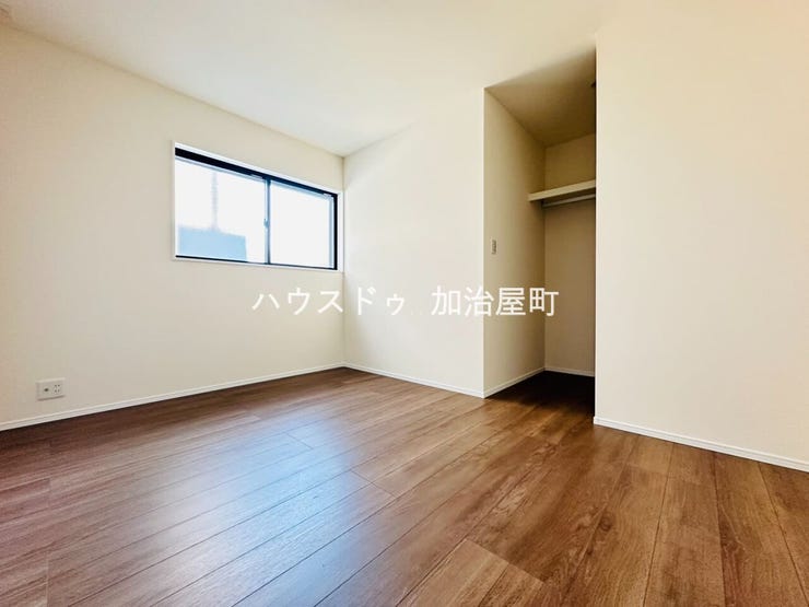 同仕様建物の内装写真です。実際の仕様とは異なる場合がございます。