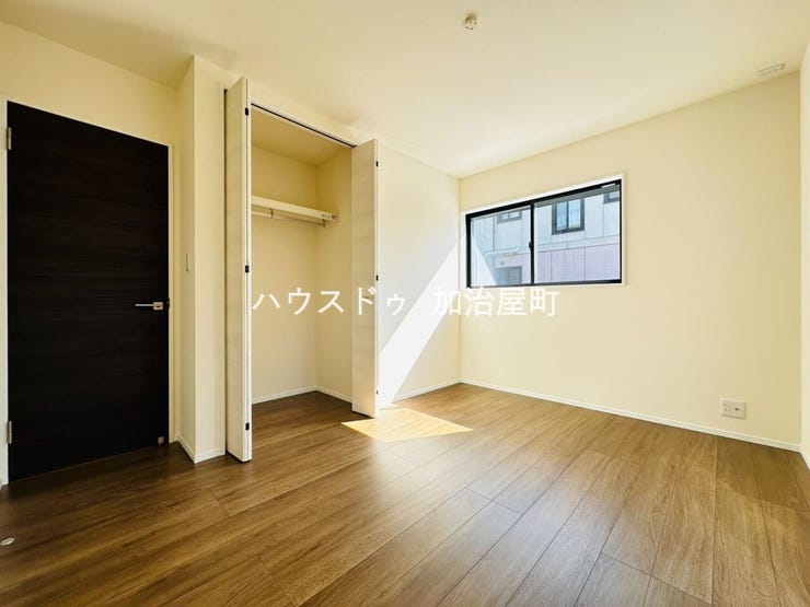 同仕様建物の内装写真です。実際の仕様とは異なる場合がございます。