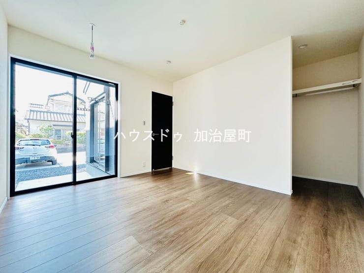 同仕様建物の内装写真です。実際の仕様とは異なる場合がございます。