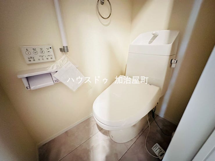 同仕様建物の内装写真です。実際の仕様とは異なる場合がございます。