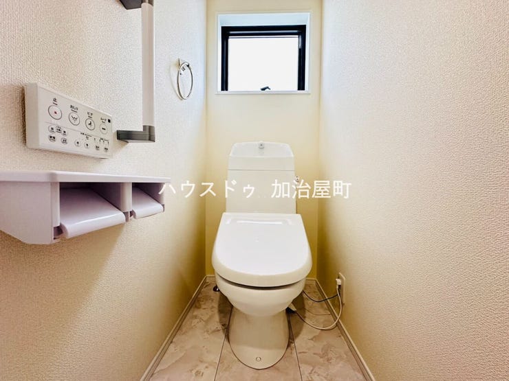 同仕様建物の内装写真です。実際の仕様とは異なる場合がございます。