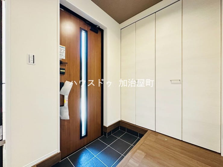 同仕様建物の内装写真です。実際の仕様とは異なる場合がございます。
