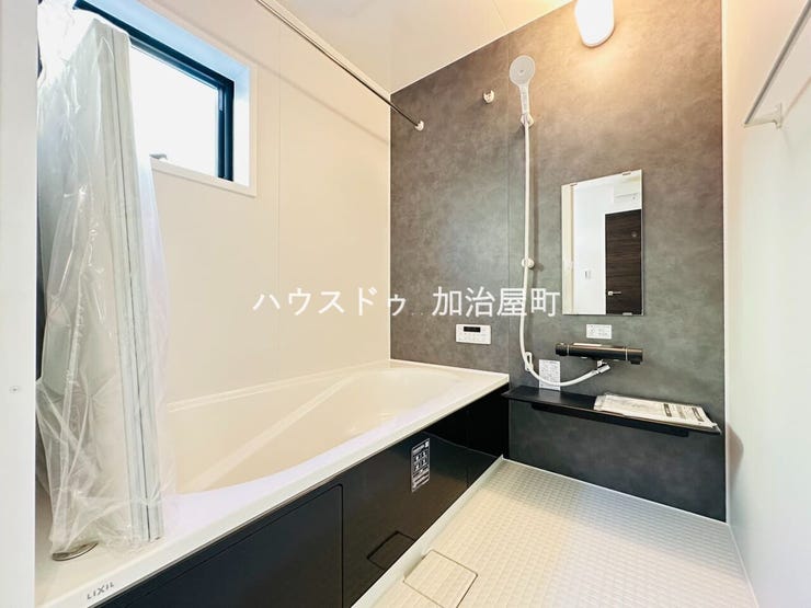 同仕様建物の内装写真です。実際の仕様とは異なる場合がございます。