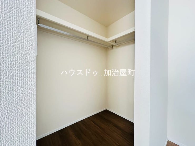 同仕様建物の内装写真です。実際の仕様とは異なる場合がございます。