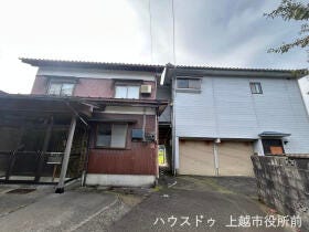 糸魚川市大字大王