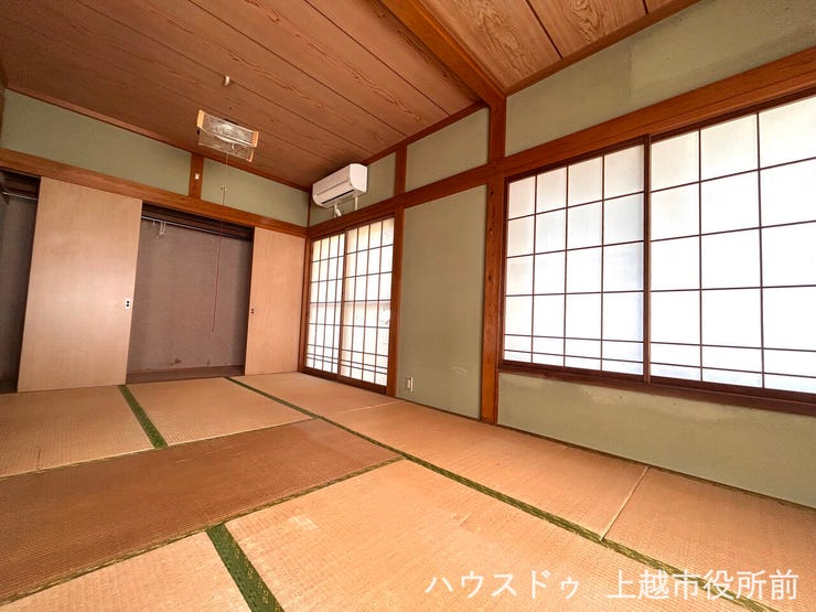 和室9帖