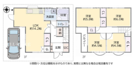 高槻市日向町