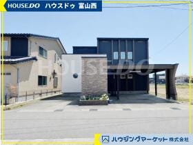 富山市婦中町上轡田