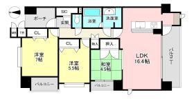 名古屋市名東区猪子石１丁目