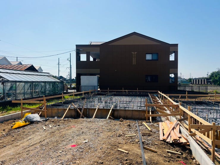 1号棟