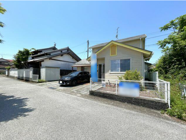 ★十津小学校校区★
