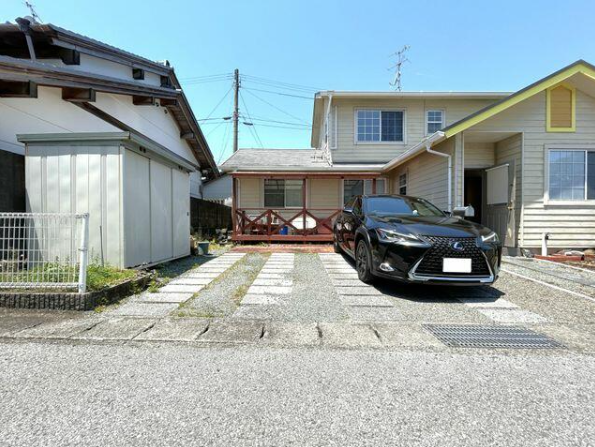 ★十津小学校校区★