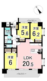 間取画像