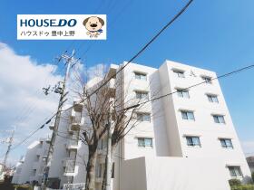 豊中市上野東１丁目