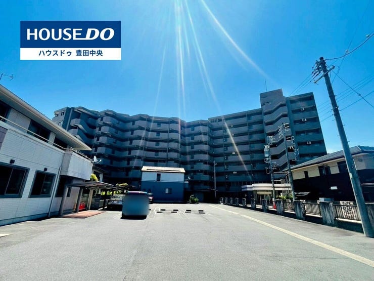 ◆見学予約受付中◆
現地をご覧いただき、周辺環境なども一緒に
ご確認いただけます!
