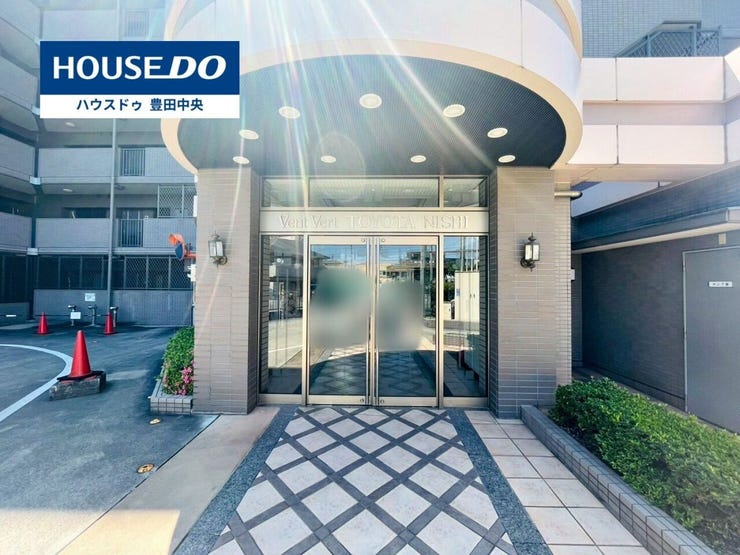 ◆見学予約受付中◆
現地をご覧いただき、周辺環境なども一緒に
ご確認いただけます!