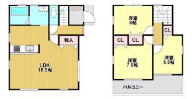 間取画像
