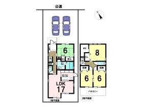 間取画像