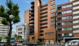 世田谷区三軒茶屋２丁目