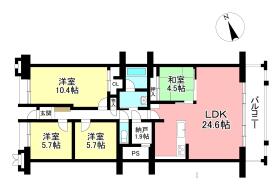 間取画像