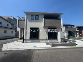 宇都宮市住吉町