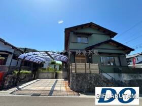 岐阜市大洞緑山２丁目
