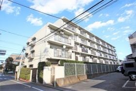 世田谷区弦巻２丁目