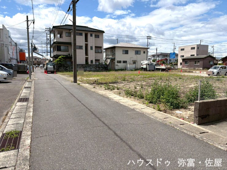 東小学校約520m・藤浪中学校約850m♪通学路はなるべく短い方が安心ですね(^^)