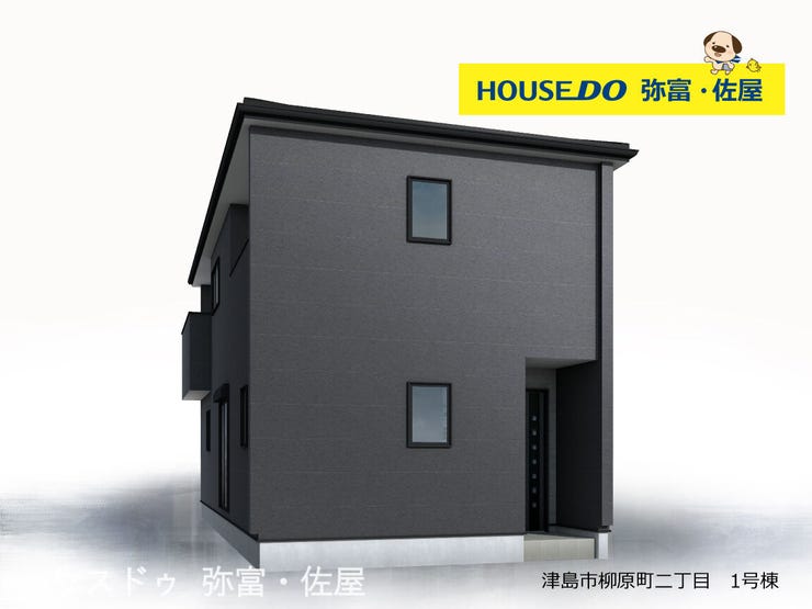 ☆完成予想図☆