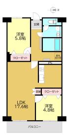海老名市杉久保南１丁目