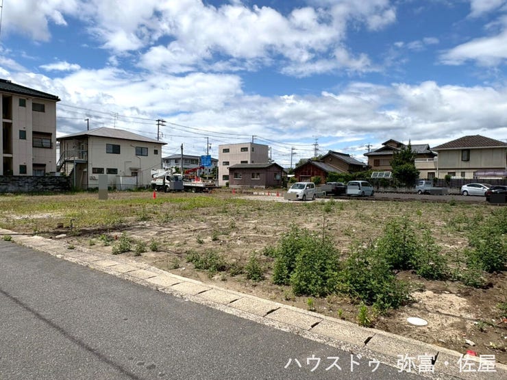 駐車2台可能です♪